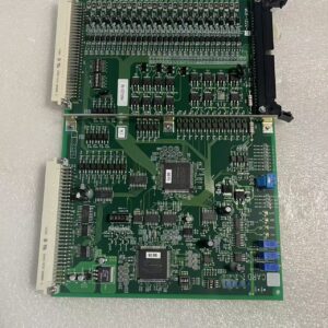 NABCO MCB-1202-01 circuit board