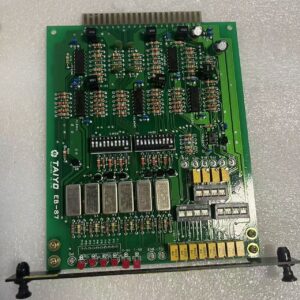 TAIYO EB87-1 circuit board