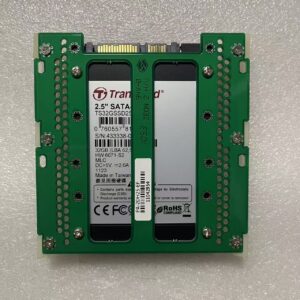 Transcend PA-2DH25 hard disk
