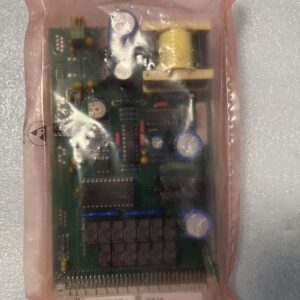 AMOT NT-01C circuit board
