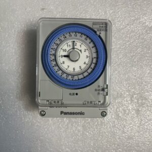 DANASONIC TB38809NC7S timer switch