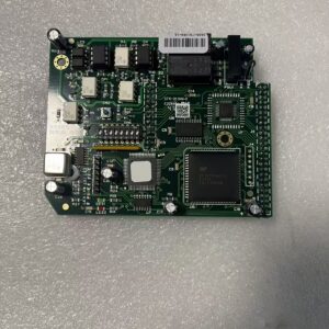 APOLLO K6005 circuit board