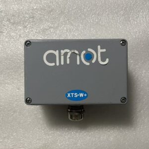 AMOT XTS-W+ calibrator