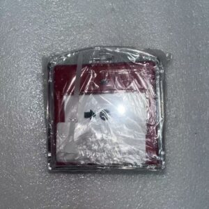MICRODATA MD9831 fire-alarm button