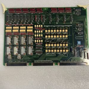 NABCO MC-208-01 circuit board