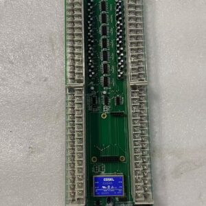 MSR MA2104B circuit board