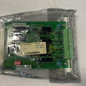 AMOT 709224 circuit board