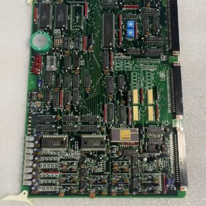 NABCO MC-603-02H circuit board