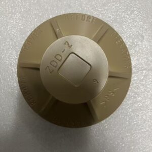NOHMI FDS512 probe