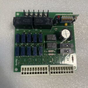 TAIYO SIC-107 circuit board