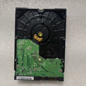 WD WD800JD hard disk