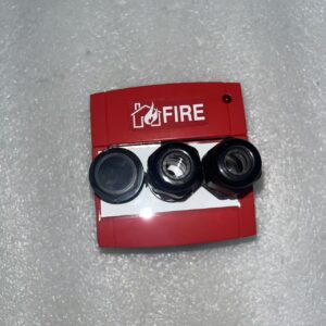 CONSILIUM MCP-A SCIWP button