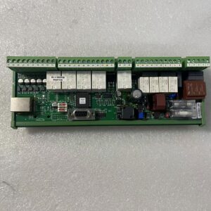 BOLLFILTER BK2200 circuit board