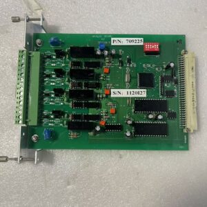 ANALOG R1102636 circuit board