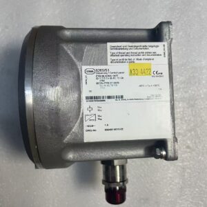 STAHL 8265/51 explosion-proof box