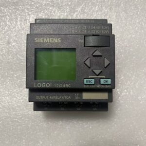 SIEMENS 6ED1 052-1MD00-0BA6 module