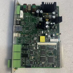 DEIF PCM4-1 circuit board