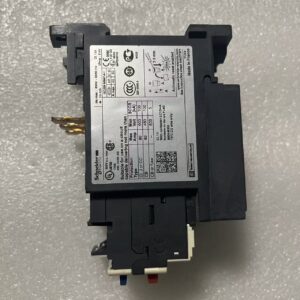 SCHNEIDER LRD332 AC contactor