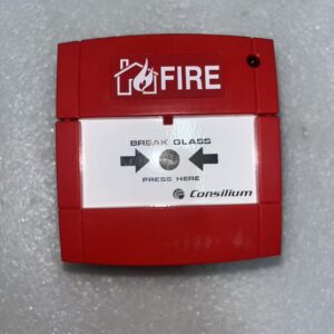 CONSILIUM CD-MCPWP EXic button