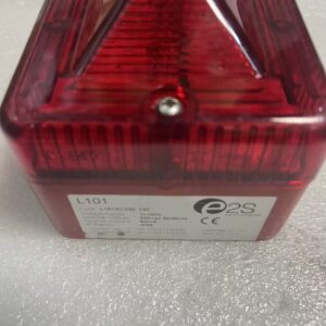 E2S L101AC230YM audible and visual alarm
