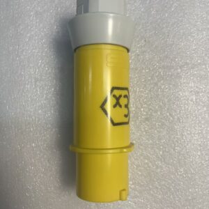 STAHL 8575/12 explosion-proof plug