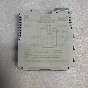 STAHL 9175/20-16-11 module