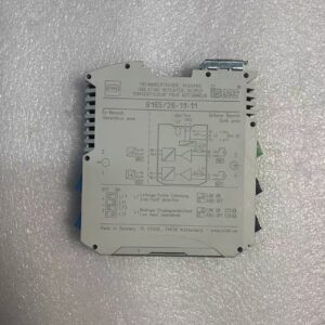 STAHL 9165/26-11-11 module