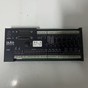 QUTG RK-66 Terminal Card