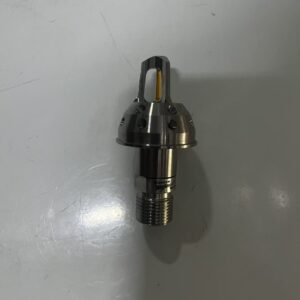 Danfoss 1903-57℃-K=3.40-60-P-XSW-T3.5/6-57℃∅2AC Atomizing nozzle