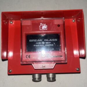 AUTRONICA BF-300M Fire alarm detector