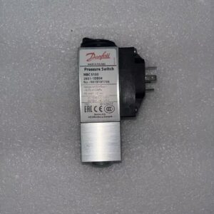 Danfoss 061B101766 Pressure switch
