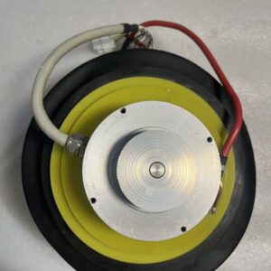 NORTHROR 5026-2000-00 Tension pulley