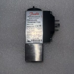 Danfoss 060N1107 sensor