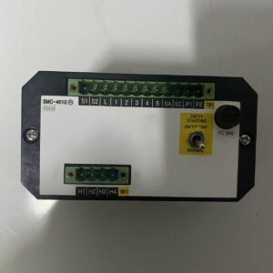 LUXCO SMC-401E R1 Motor controller