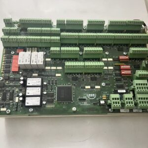 MAN 1698285-9 module