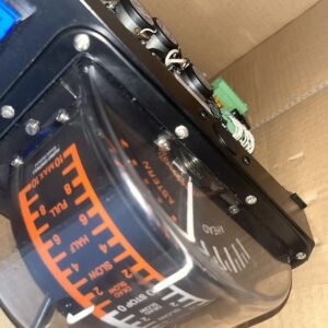 KWANT -CONtrols 810.000.111 Car clock