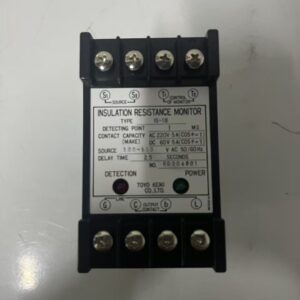 TOYO IS-1B Insulation detection board
