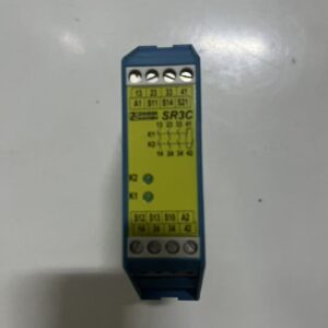 ZANDER SR3C Relay