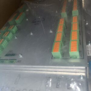 MAN DAU module