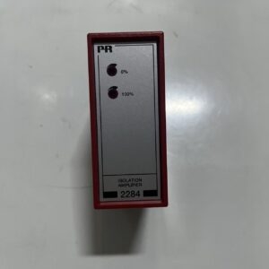 PR 2284 Launcher