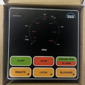 MAN RPM Launchpad