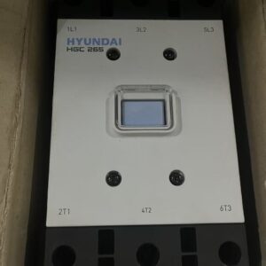 HYUNDAI HGC265 Circuit breaker