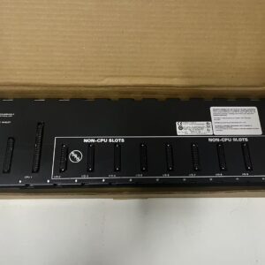 GE IC693CHS391N module
