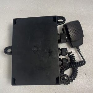 KEXUN KG-4YG Intercom microphone