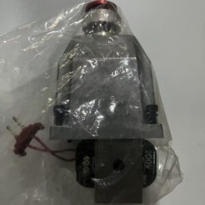 KAWASAKI S9Y 200V Solenoid valve
