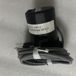 Unimeasure JX-PA-20-N11-13S-143 Potentiometer