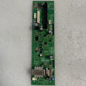 HANSHIN TTL-210P-011E circuit board