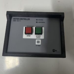 LUXCO SMC-501 Motor controller
