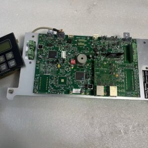 NORTHROR 5026-1100-00 circuit board