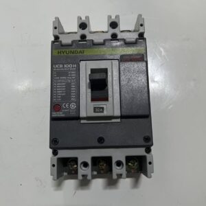 HYUNDAI UCB100H Circuit breaker